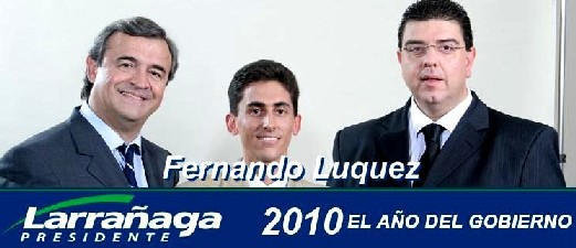 UNI�N NACIONALISTA DE CANELONES